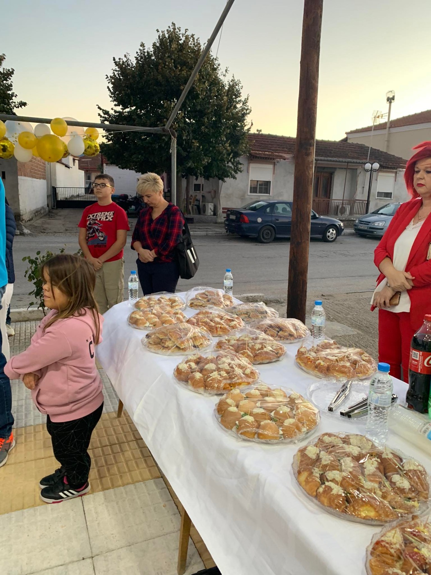 Φροντιστήριο Αγγλικών Δημητρίτσι